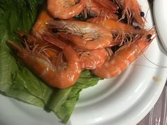 -阿杰臻选海鲜饭店(普陀山店)