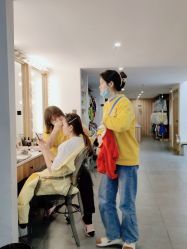 -宝贝家族国际影像馆(东郊记忆店)