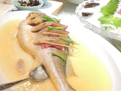 -顺风海鲜港(金玉兰店)