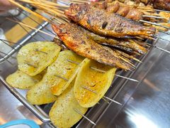 -古彭7只羊·徐州烧烤(玄武墨香路店)