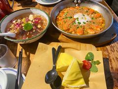 -打酱油·非遗淮扬菜(瘦西湖梅岭店)