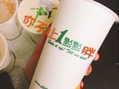 阿华田-1点点(虹桥北路店)