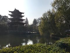 -沙市市中山公园