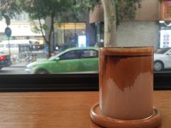 脏Dirty咖啡-常识咖啡common sense(春熙路店)
