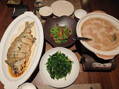 -曾宴·楚菜(湖北省博物馆店)