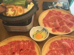-大鲜生·亚洲菜融合小食堂