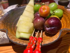 -花潮料理艺食馆(世欧广场店)