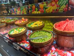 -盛江山自助料理(奥莱锦辉购物广场店)