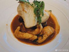 -L'Arome芳芳法国餐厅(仙林金鹰店)