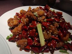歌乐山辣子鸡-羲和雅苑•北京烤鸭(乐园道万象城店)
