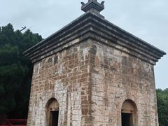 -四门塔风景区