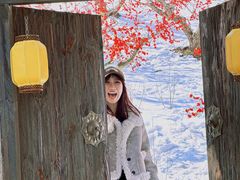 -威海华夏城景区