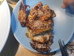 -蜜桃餐厅·伴山(绿宝广场店)