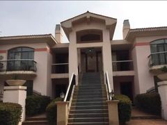 -圣爵菲斯大酒店(长沙世界之窗店)