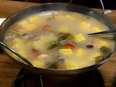 -東舍食唐精品陕菜馆