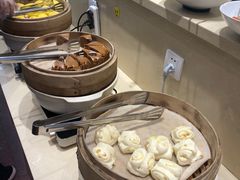 -素满香·食养自助(建邺万达店)
