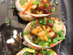 -潮中人·潮州菜(益乐路店)