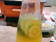 -炭舍干锅·烤鱼(扬名广场店)