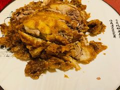 -鸭味飞飞