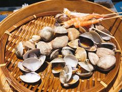 -澳美徕·港式花胶鸡火锅(高新万达店)