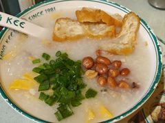 荔湾艇仔粥-西关明记肠粉(荔枝湾店)