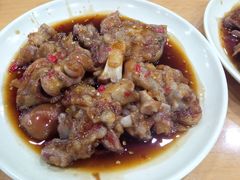 -贤花饭店(城阳店)