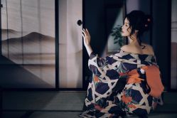 -持熹光年写真体验馆