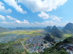 -会仙湿地