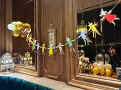 -甜阿姨·天台花园私房菜(万松园店)