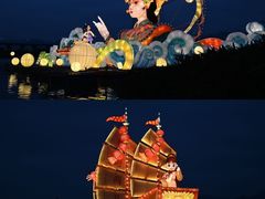 -琅岐红光湖公园