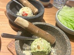 -烧肉达人•炭火烧肉(新天地店)