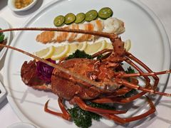 -临家小院·潮汕菜·商务宴请·点心(白石洲店)