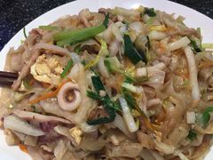 -王庄阿咪海鲜大排档(象园店)
