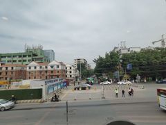 景观位-石头咕(葵蓬店)