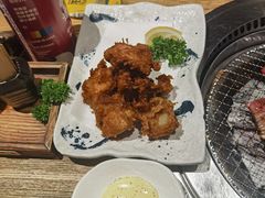 -御牛道日式烤肉料理(杭州万象城店)
