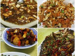 -小民大排档(马场角横路店)