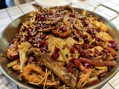 -蛙老爹·蜀香美蛙鱼头(王家湾店)