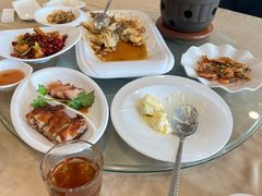-庄氏祥记家常食府(国瑞建材家居博览中心店)