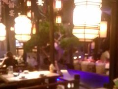 -绿茶餐厅(千岛湖银泰城店)