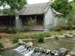 -厦门园林博览苑