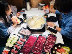 -潮发潮汕牛肉店(永庆坊店)