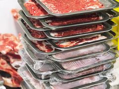 -新梅居(宁海东路店)