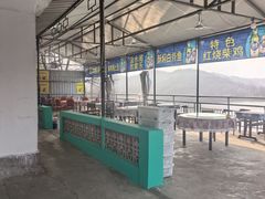 -临水阁农家乐饭店