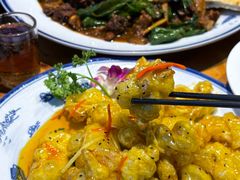 -食鸡公社辣子鸡·潍坊菜·烧烤