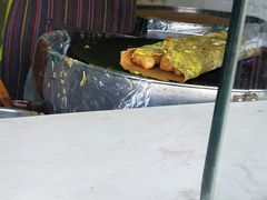 -清真·二嫂子煎饼果子(卫津路总店)