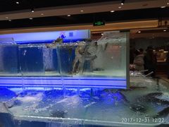 -利客来李村购物中心