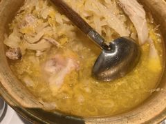 -关东小磨东北菜(漕河泾印象城店)