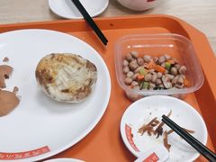 -天宫院小吃·专业包子炒肝儿(丰台和义店)