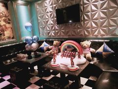 -好乐迪KTV(紫荆广场店)