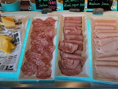 -西安W酒店·WEI全味西餐厅